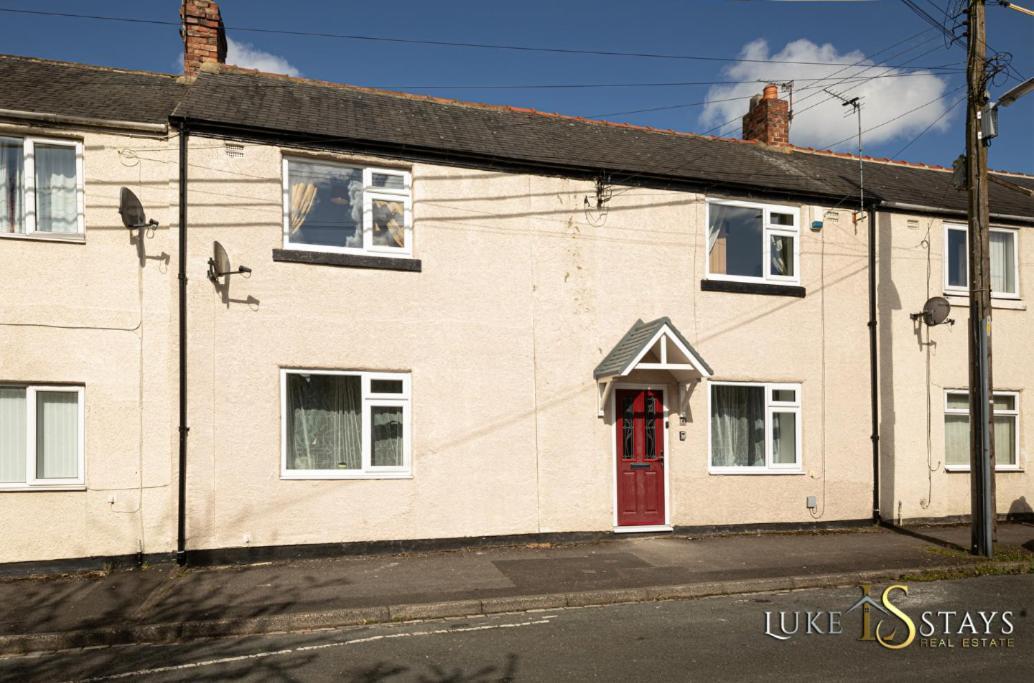 Luke Stays Bainbridge Street, Durham Leamside Exterior foto